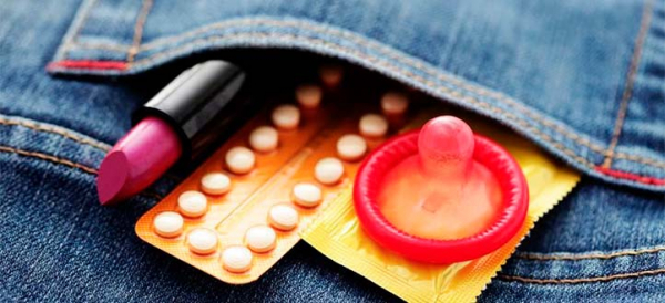 Гид по контрацепции: чем и как предохраняться